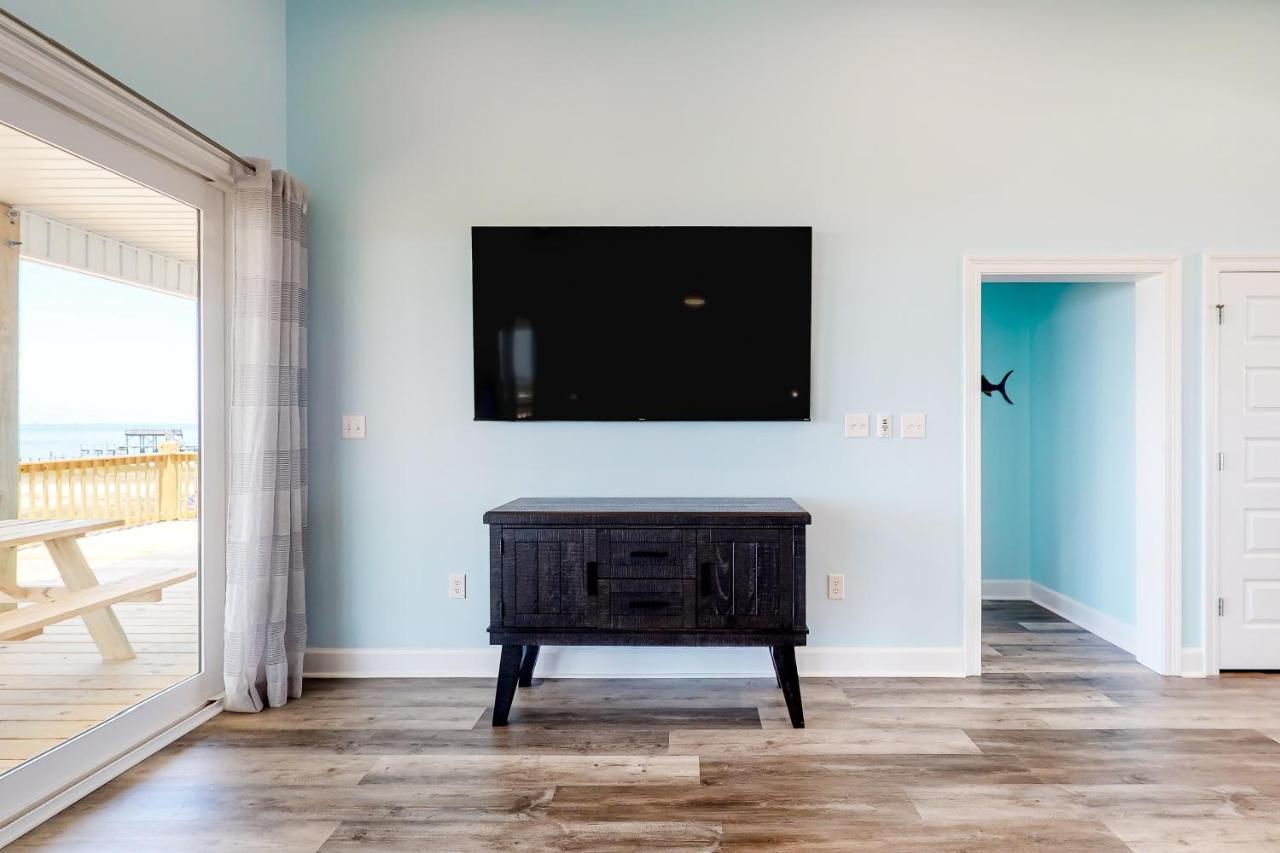הוילה דופין איילנד Dolphin Blue מראה חיצוני תמונה
