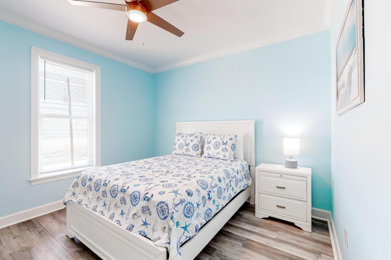 הוילה דופין איילנד Dolphin Blue מראה חיצוני תמונה