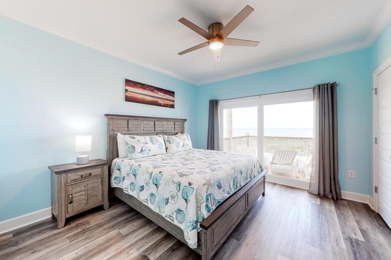 הוילה דופין איילנד Dolphin Blue מראה חיצוני תמונה