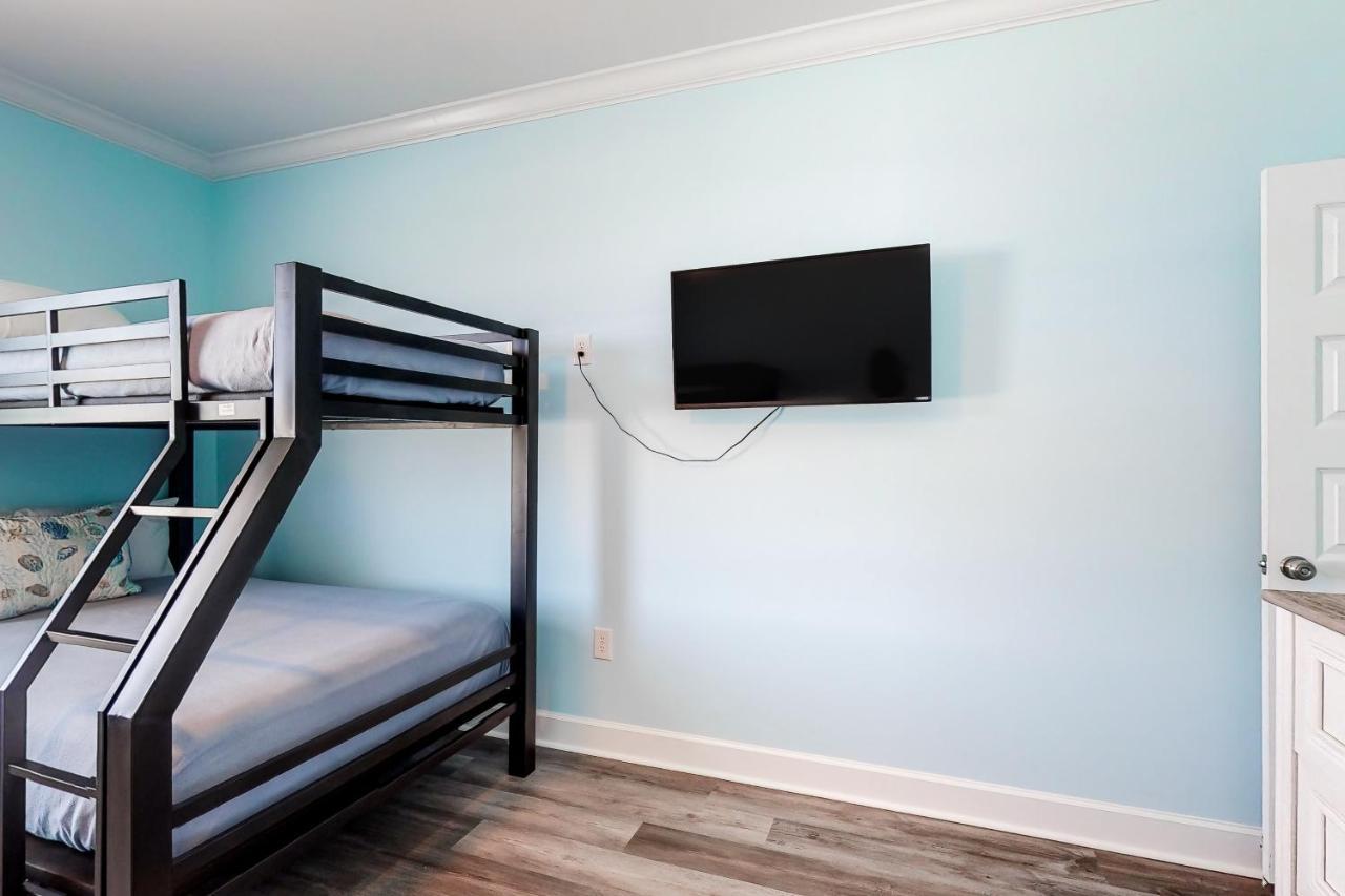 הוילה דופין איילנד Dolphin Blue מראה חיצוני תמונה
