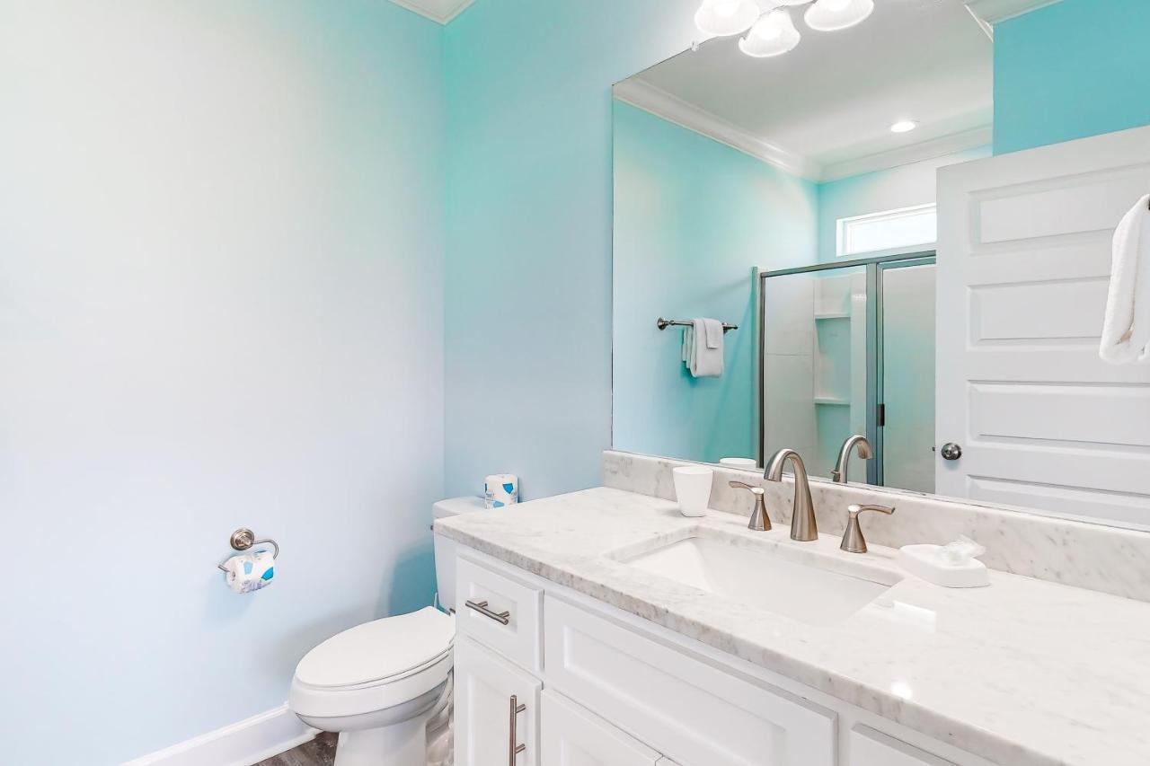 הוילה דופין איילנד Dolphin Blue מראה חיצוני תמונה